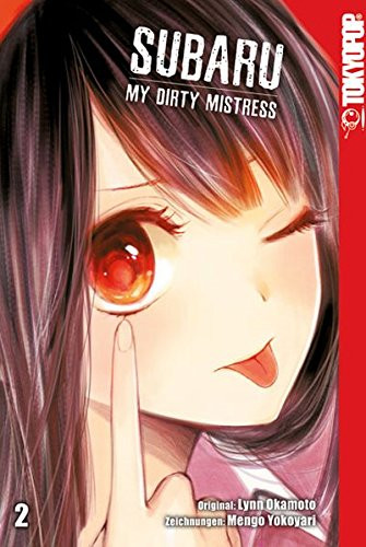 Subaru - My dirty Mistress 02