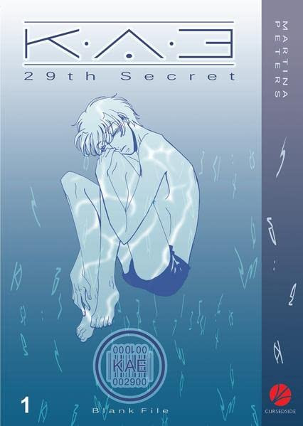 KAE - 29th Secret 01 - Blank File