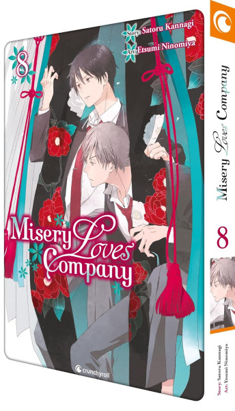 Misery Loves Company 08