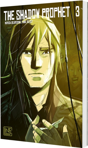 The Shadow Prophet 03