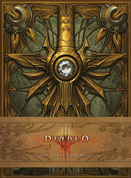 Diablo III: Die Tyrael Chronik