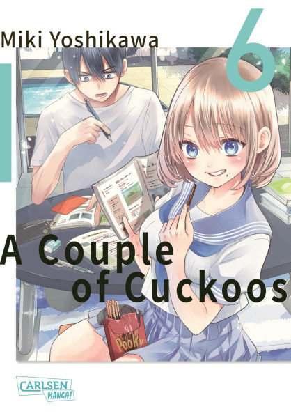A Couple of Cuckoos 06