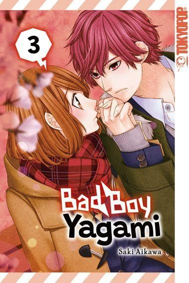 Bad Boy Yagami - 2in1 Edition 03