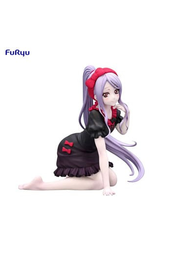 Figure: Overlord Noodle Stopper PVC Statue Shalltear Loungewear Ver. 9 cm