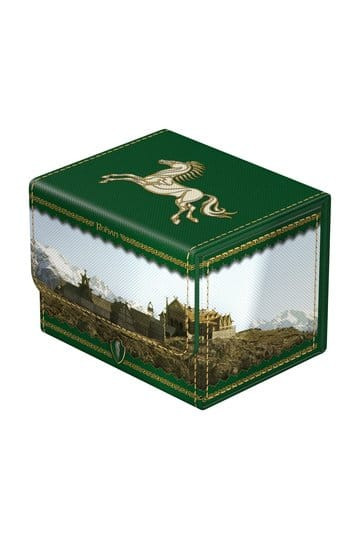 Ultimate Guard Sidewinder 100+ Xenoskin The Lord of the Rings™ "Places of Middle-earth" - Rohan