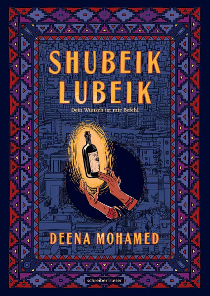 Shubeik Lubeik - Dein Wunsch ist mir Befehl