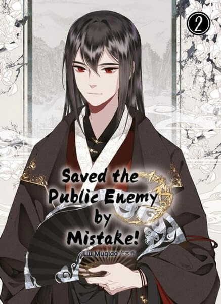 Saved the Public Enemy by Mistake 02