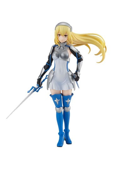 Figure: Is It Wrong to Try to Pick Up Girls in a Dungeon? IV Pop Up Parade PVC Statue Ais Wallenstei