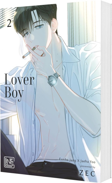 Lover Boy 02