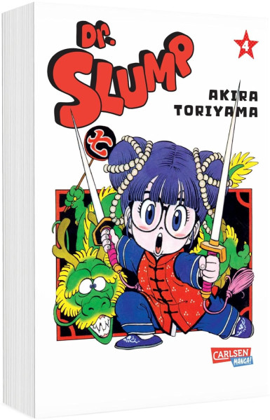 Dr. Slump Massiv 04