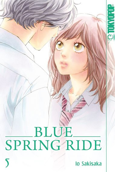 Blue Spring Ride 05
