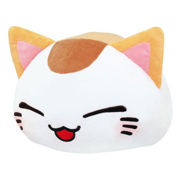 Plüsch: Nemuneko Cat Plüschfigur B Ver. 30 cm