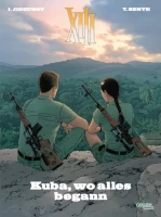 XIII 28 - Kuba, wo alles begann XIII 28 - Kuba, wo alles begann