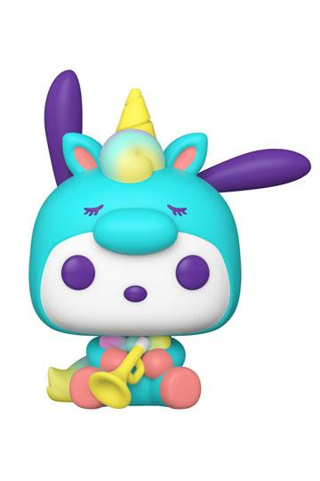 Funko POP! Hello Kitty and Friends POP! Sanrio Vinyl Figur Pochacco 9 cm