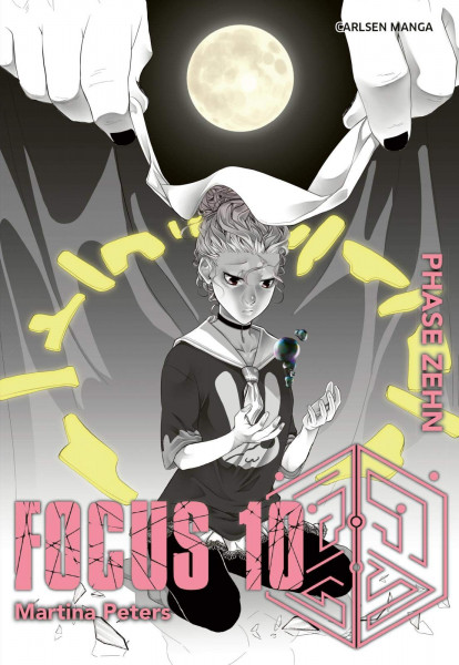 FOCUS 10 Phase 10
