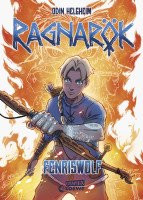 Ragnarök 01 Ragnarök 01