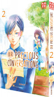 Our Precious Conversations 02 Our Precious Conversations 02