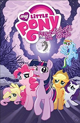 My Little Pony: Freundschaft ist Magie 02