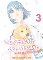 Die Früchte der Platane 03 - Ein Kinderarzt mit Herz Die Früchte der Platane 03 - Ein Kinderarzt mit Herz