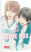 Blue Box 11 - Das Stärkste Gefühl Blue Box 11 - Das Stärkste Gefühl