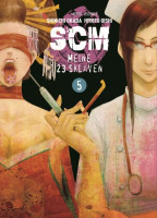 SCM - Meine 23 Sklaven 05 SCM - Meine 23 Sklaven 05