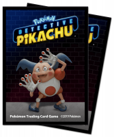 Ultra Pro Standard Sleeves Pokemon Pantimos 65 Stück Ultra Pro Standard Sleeves Pokemon Pantimos 65 Stück