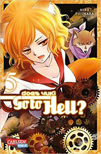 Does Yuki Go To Hell 05