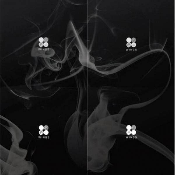 KPOP BTS - Wings - Version 02 - I