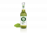 Drink: Matchaty - Matcha-Eistee Drink: Matchaty - Matcha-Eistee