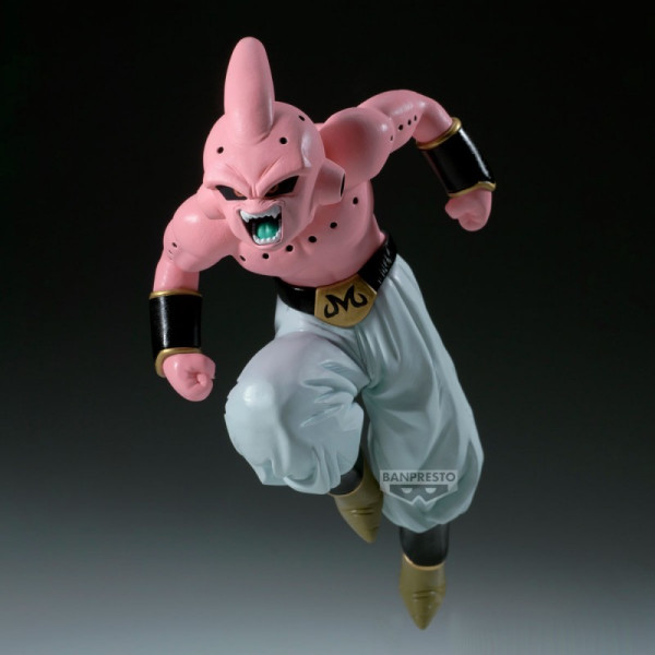 Figure: DRAGON BALL Z - MATCH MAKERS - MAJIN BUU (PURE) (VS SUPER SAIYAN 3 SON GOKU)