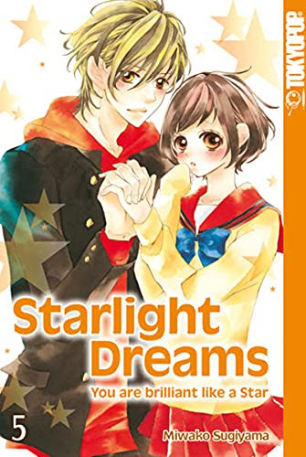 Starlight Dreams - You are brilliant like a Star 05