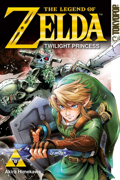 The Legend of Zelda - Twilight Princess 08