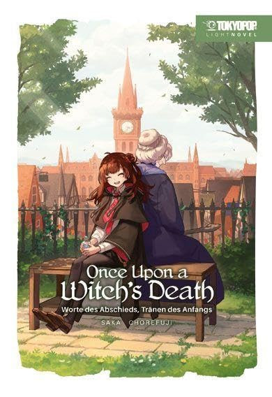 Once Upon a Witchs Death 01