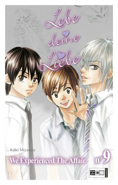 Lebe deine Liebe 09