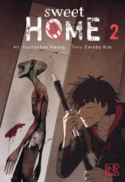 Sweet Home 02