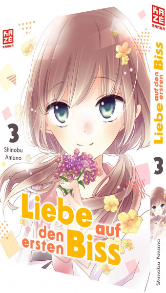 Liebe auf den ersten Biss 03