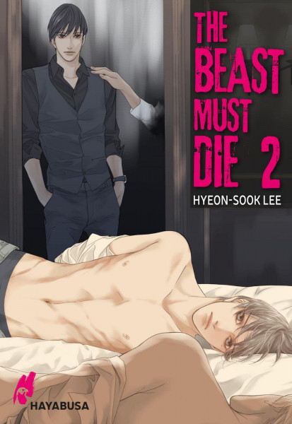 The Beast Must Die 02