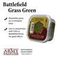 THE ARMY PAINTER - BATTLEFIELD GRASS GREEN THE ARMY PAINTER - BATTLEFIELD GRASS GREEN