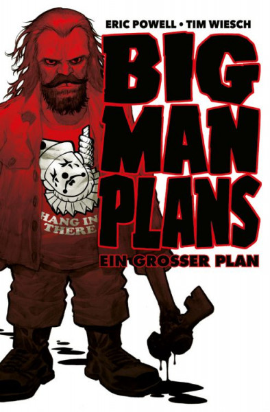 Big Man Plans