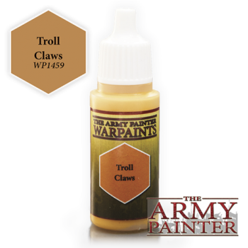 The Army Painter - Warpaints: Troll Claws