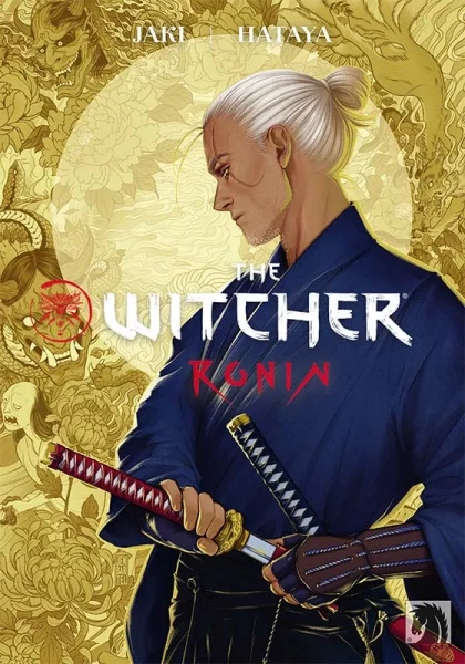 The Witcher - Ronin