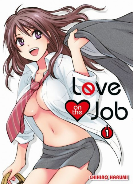 Love on the Job 1 (von 3)