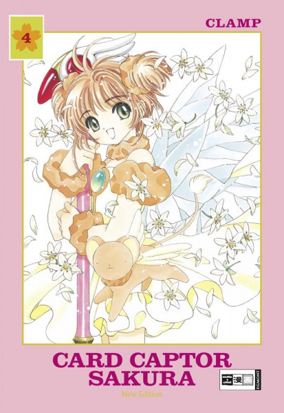 Card Captor Sakura - New Edition 04