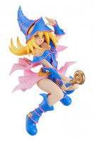Figure: Yu-Gi-Oh! Pop Up Parade PVC Statue Dark Magician Girl 17 cm Figure: Yu-Gi-Oh! Pop Up Parade PVC Statue Dark Magician Girl 17 cm