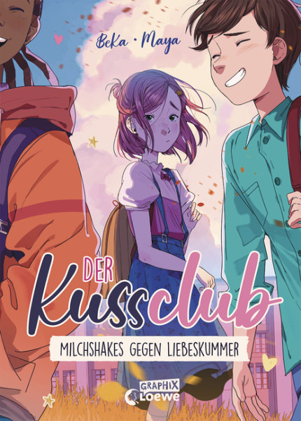 Der Kuss Club 02