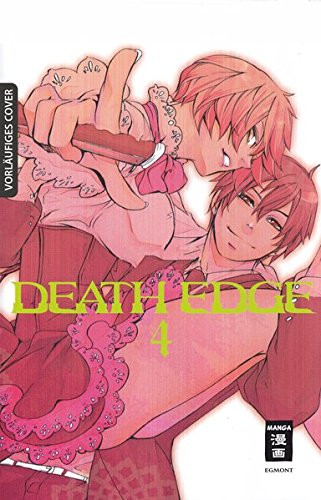 Death Edge 04