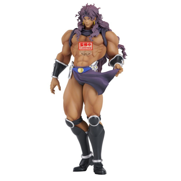 Figure: Jojos Bizarre Adventure Battle Tendency Mometria - Kars