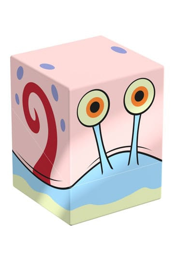 Squaroes - Squaroe SpongeBob SquarePants SB006 - Gary