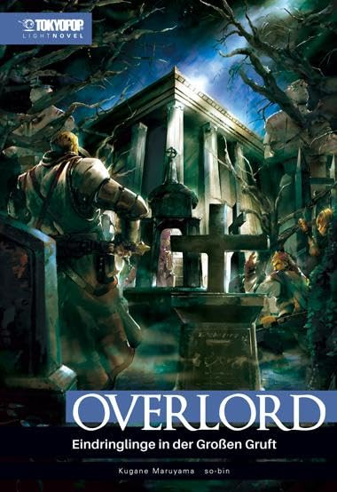 Overlord - Light Novel 07 HC