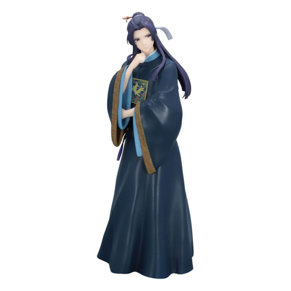 Figure: Die Tagebücher der Apothekerin Trio-Try-iT PVC Statue Jinshi 19 cm